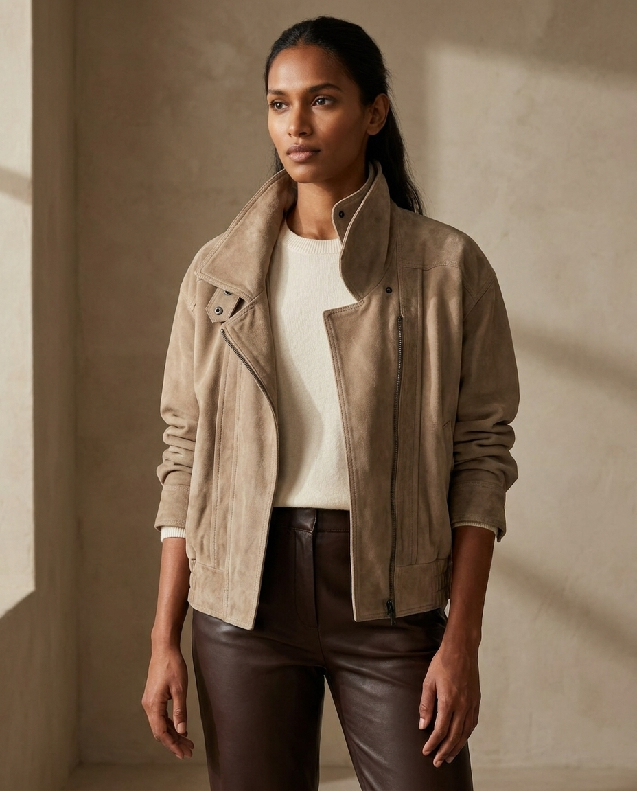 Hale & Venn women’s outerwear